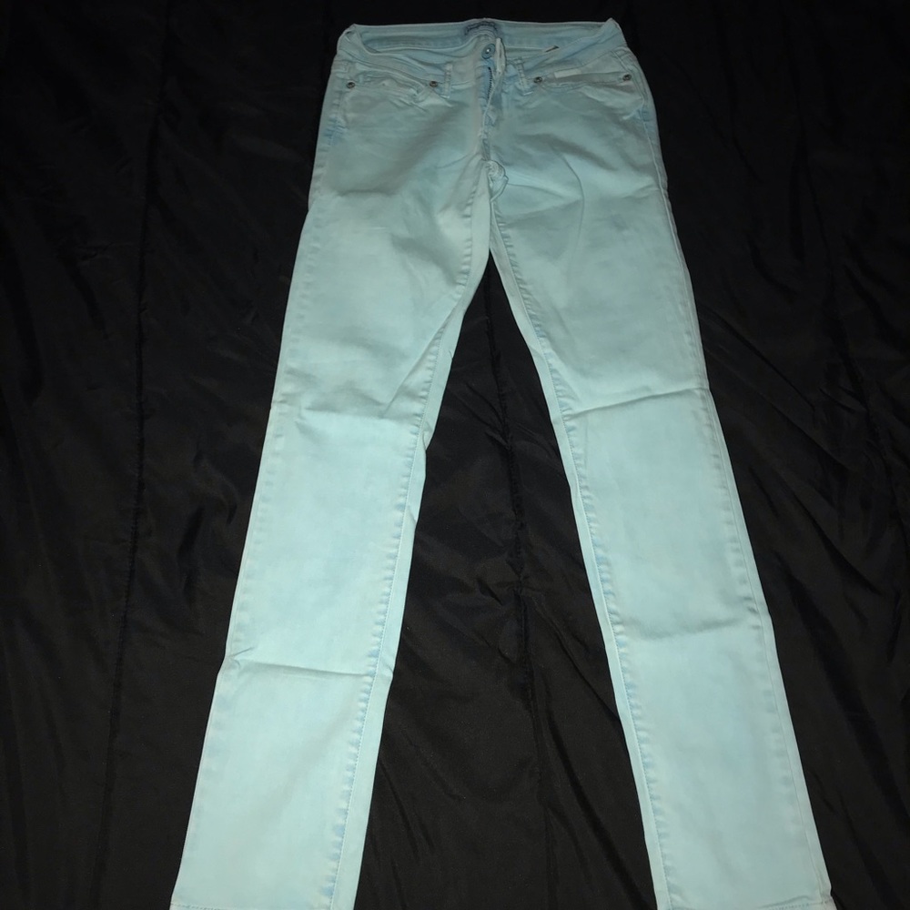 Jeans by Aeropostale Size 0